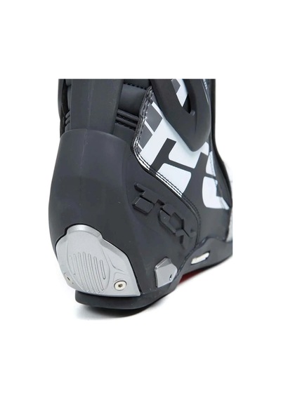 Tcx Rt-race Pro Air Motosiklet Botu Beyaz