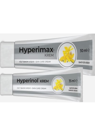 Hyperimax Barrier Cream 50 ML
