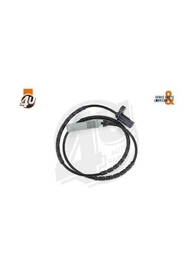 Bmw Arka Abs Sensörü E87 E90 34526762466