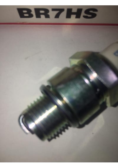 Buji 7852 Br7hs Ngk
