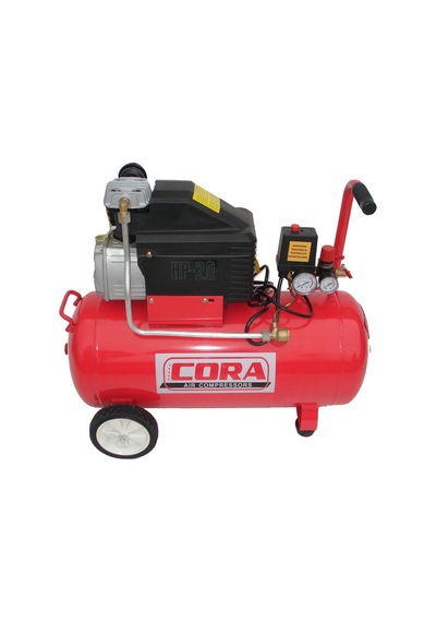 Cora 50S RM Kompresör