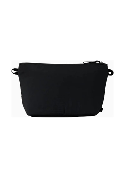 Lojel Ordo Toiletry Pouch Dikey Ve Hafif Seyahat Makyaj Çantası Makyaj Çantaları Siyah 1