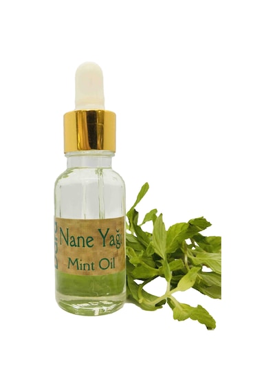 Dara Sabun Nane Yağı 20 ML