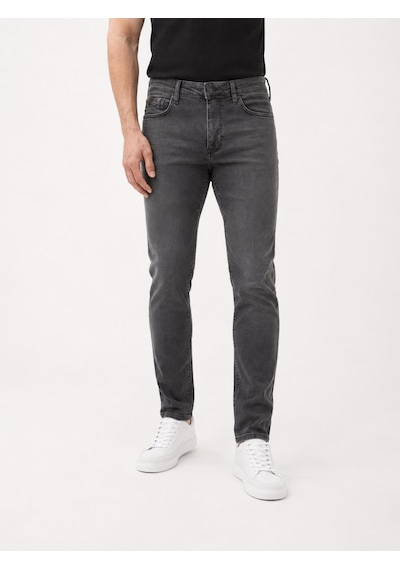 LOFT Ricardo Slim Fit Erkek Pantolon Lf2043469 Q1.v1 Denim