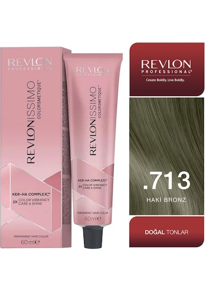 Rp Revlonıssımo Cc Satın .713 60ml