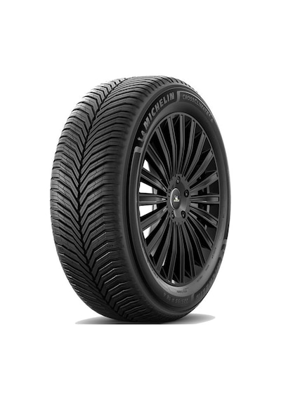 Michelin Crossclimate 3 225/45r17 91y 3pmsf M+s Dört Mevsim Lastik 2026