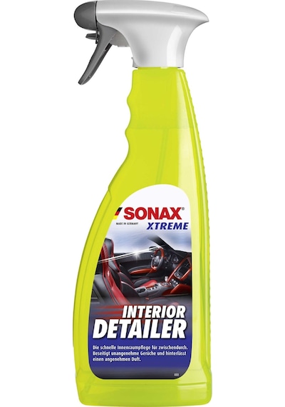 Sonax Xtreme Araç İçi Temizleyici 750 Ml