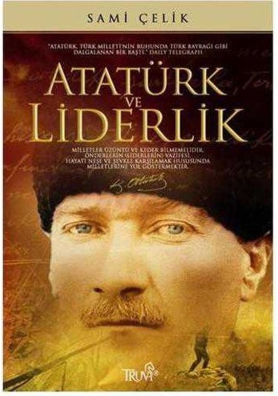 Atatürk Ve Liderlik