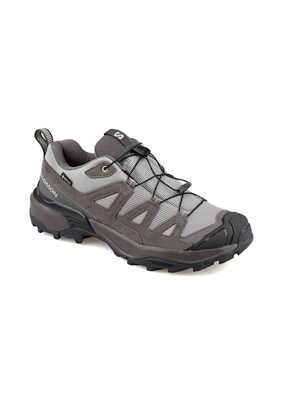 Salomon X Ultra 360 Ltr Gtx Erkek Outdoor Ayakkabısı L45390300 Pembe
