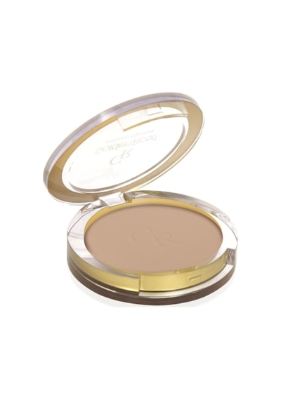 Golden Rose Pudra Pressed Powder No: 110