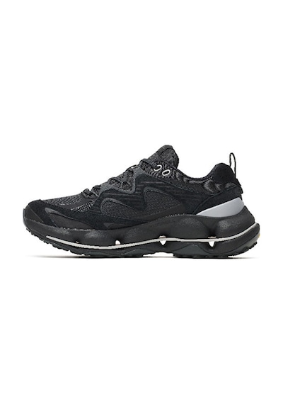 Merrell Speedarc Matıs Ltr Wp Erkek Outdoor Ayakkabısı J00005534-blk Siyah