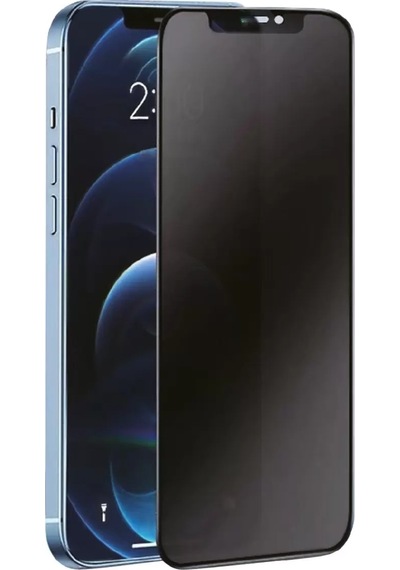 Mey İthalat Samsung Galaxy S26 Ultra 3d Antistatik Hayalet Cam Ekran Koruyucu - Siyah