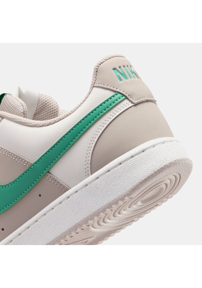 Nike Court Vision Low Erkek Günlük Spor Ayakkabı Im0459-108 Bej