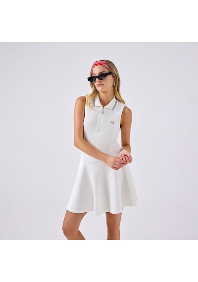 Ellesse Kadın Beyaz Tenis Elbisesi 6sf8001