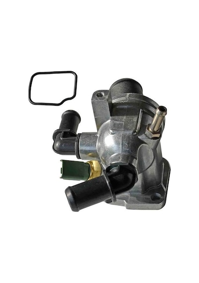 Opel Combo Termostat 2012-2017 55224022 4325221 1.3 Cdtı