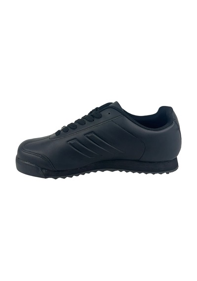 Matzeliger B61 Siyah Erkek Günlük Rahat Sneakers Spor Ayakkabı