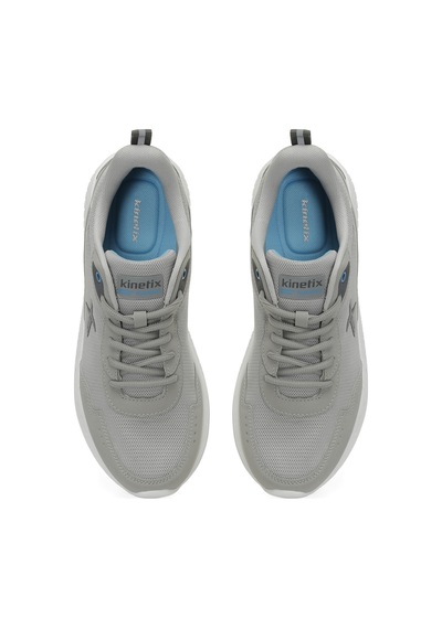 Kinetix Nancy Tx 5fx Açık Gri Erkek Sneaker 000000000101928635 Gri-grı-beyaz Gri - Beyaz