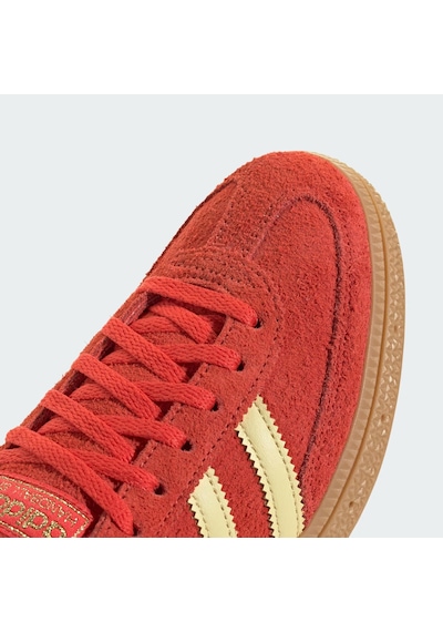 Adidas Handball Spezial Kadın Günlük Spor Ayakkabı C-adıjr2169b10a00 Kırmızı