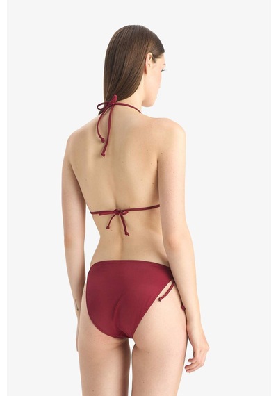 DeFacto Regular Fit Bikini Altı-Fall in Love T3670AZ25SMBR285