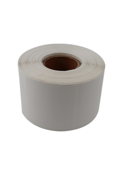 Lexroo Vellum Etiket 60mm X 60mm 800 Adet Vellum Etiket Çok Renkli