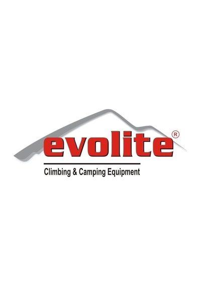 Evolite Hybrid -50 Uyku Tulumu Kırmızı - Siyah