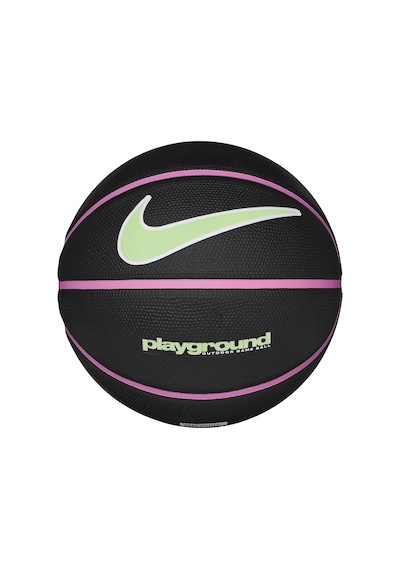 Everyday Playground 8p Graphic Unisex Siyah Basketbol Topu N.100.4371.099.07