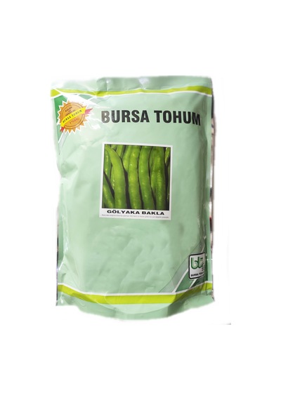 Bursa Tohum Gölyaka Bakla Tohumu 250 GR