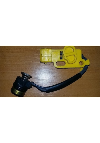 22496034 Gaz Kelebegi Isi Sensoru Peugeot 306 Gtı-6 Xsara