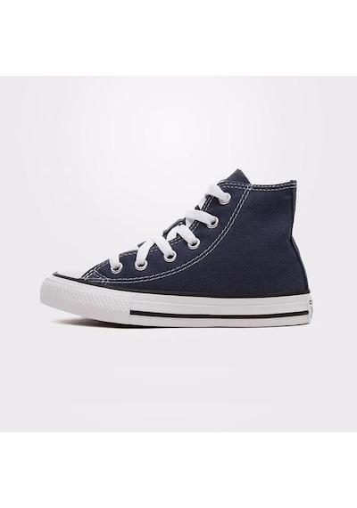 Converse Chuck Taylor All Star Çocuk Lacivert Sneaker Lacivert