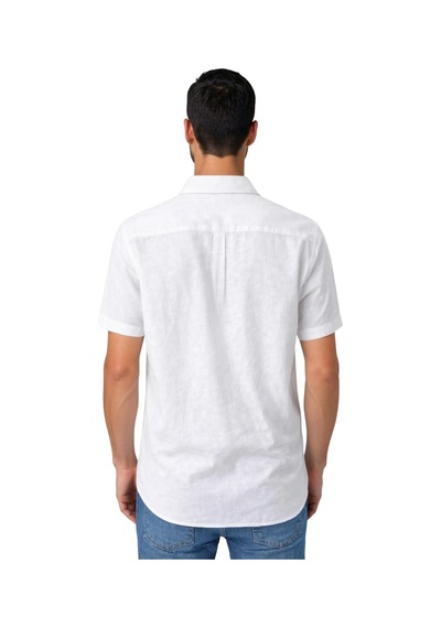 Arma Ar-ma Erkek Keten Gömlek Basic Baskisiz Düğme Kapamali Cepsiz Kisa Kollu Gömlek Dokuma Kumaş Regular Fit %60 Pamuk %40 Keten Y31485118202 Beyaz-b1 Arma Ar-ma Erkek Keten Gömlek Basic Baskisiz Düğme Kapamali Cepsiz Kisa Kollu Gömlek Dokuma Kumaş Regular Fit %60 Pamuk %40 Keten Y31485118202 Beyaz-b1