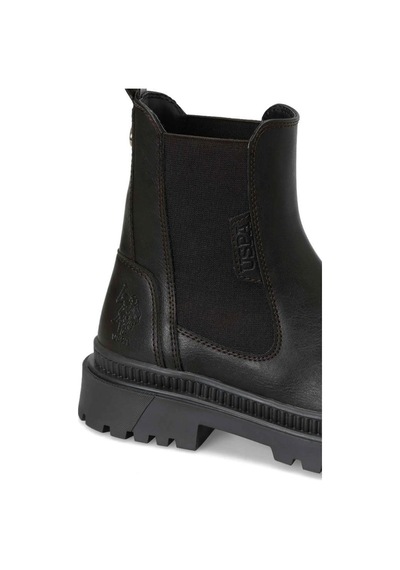 U.S. Polo Assn. U.s.polo Assn Ottavıa 6pr Kahve Comfort Casual Anatomik Spor Bot