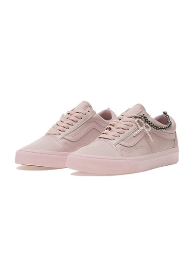 Vans Old Skool Unisex Günlük Ayakkabı Vn000d6wh5h1 Pembe