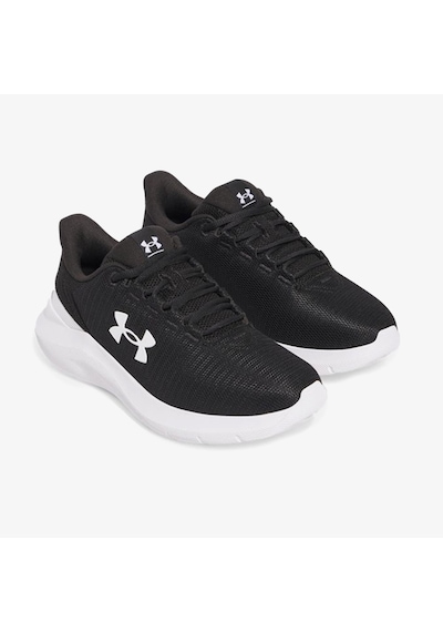 Under Armour Phade Rn 3 Kadın Siyah Koşu Ayakkabısı 3028259 Siyah