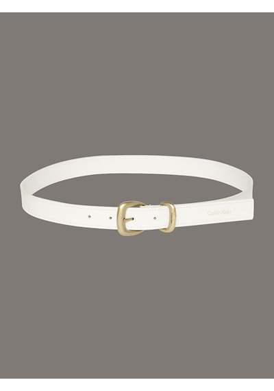 Calvin Klein Kadın Kemer Lv04k7012gfup Haki