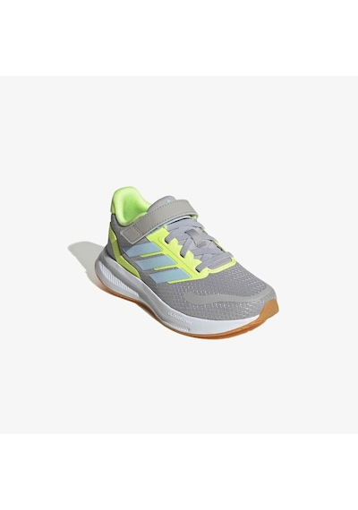 Adidas Runfalcon 5 El Çocuk Günlük Spor Ayakkabı C-adıjp9401f10a00 Gri
