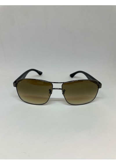 Captaın Brooks 1476 C2 Siyah