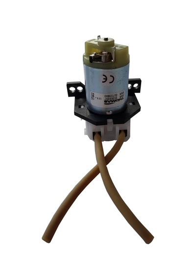 Thomas Peristaltik Pompa Sr 10 30 Serisi - Alman Menşei