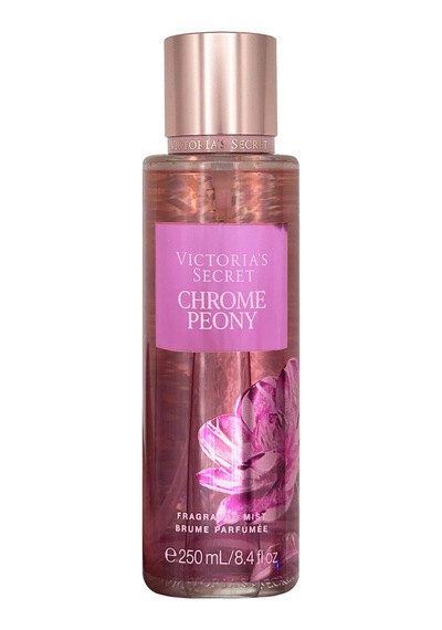 Victoria's Secret Chrome Peony Vücut Spreyi 250ml