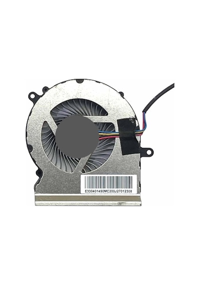 Msi Gl65 Leopard 10ser-253xtr Notebook Fan Ver.2