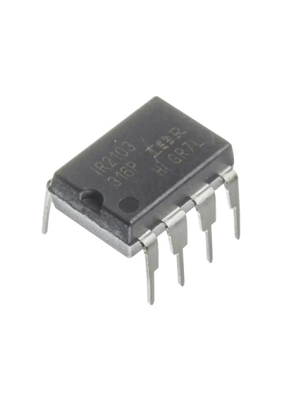 Ir 2103 Dıp-8 Entegre Devre
