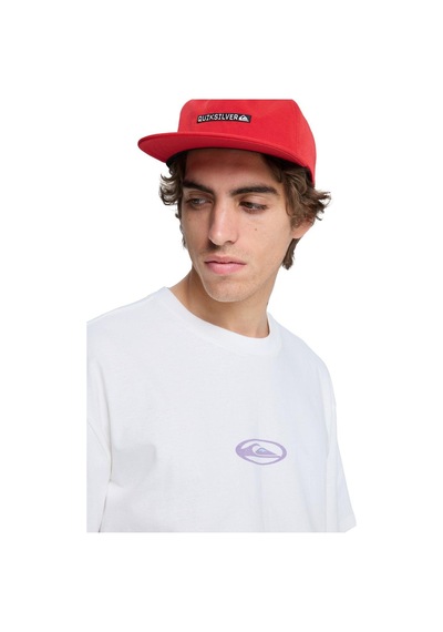 Quiksilver Flowers Surfıng Erkek Tişört Eqyzt08301-qk.15078 Çok Renkli