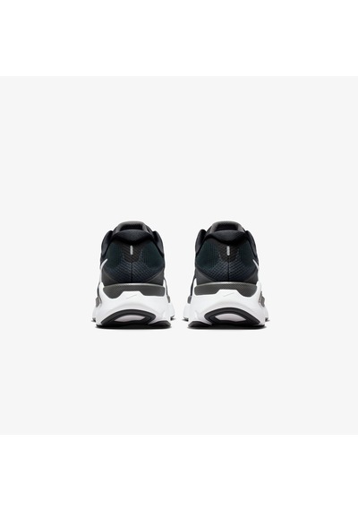 Nike Structure Plus Erkek Siyah Koşu Ayakkabısı Hq3048-001 Juststep
