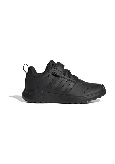 Cblack/cblack/gresıx Adidas Çocuk Günlük Spor Ayakkabısı Vl Move El C Kh9757 siyah