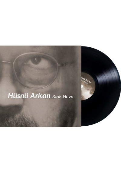Hüsnü Arkan - Kırık Hava Plak