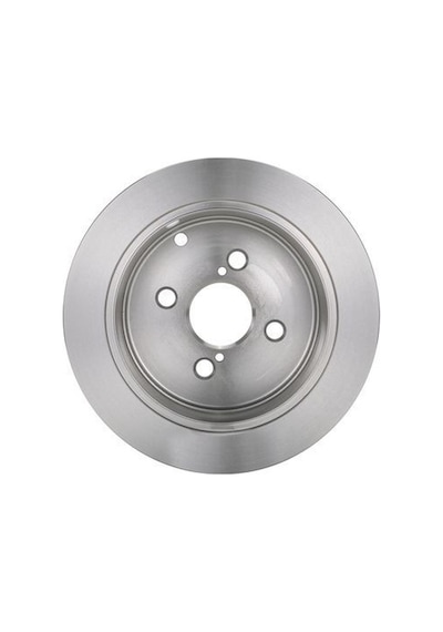 Toyota Corolla Uyumlu 1.6 2001-2007 Bosch Arka Disk 2 Adet