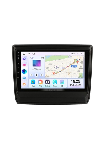Isuzu D-max 2020+ Uyumlu Multimedya Navigasyon Usb Kamera Carplayer