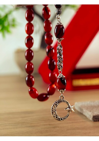 Ateş Kehribar Tesbih Usta İşçilikli El Yapımı Kapsul Kesim Özel Püsgüllü Çam Reçinesi Tesbih Açık Pembe Ateş Kehribar Tesbih Usta İşçilikli El Yapımı Kapsul Kesim Özel Püsgüllü Çam Reçinesi Tesbih Açık Pembe