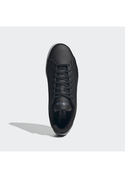 Adidas Advantage 2.0 Erkek Spor Ayakkabı - Ig9167 Siyah