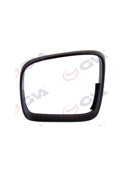 Ayna - 947 - Kapak Çerçevesi Sol Vw - Almparca - T5 04