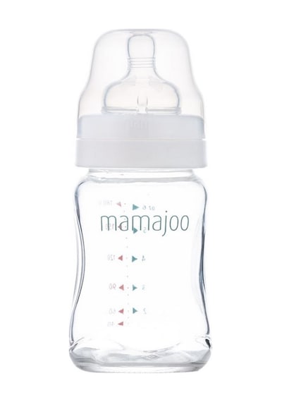 Mamajoo MMJ4425 Cam Biberon 180 ML Mamajoo MMJ4425 Cam Biberon 180 ML
